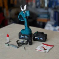 قیچی شارژی راویکس‌طرح ماکیتا