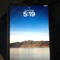آیپد iPad Air 11 inch 2025 m3 256gb|تبلت|مشهد, دانشجو|دیوار