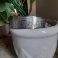 دستبند استیل پنج تن رنگ کوره ای.|زیورآلات و اکسسوری|تهران, جیحون|دیوار