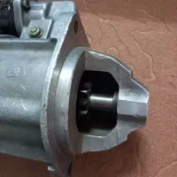 حراج استارت دستگاه راهسازی نونو آک آک|حراج|دزفول, |دیوار