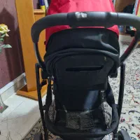 کالسکه گراکو|کالسکه و لوازم جانبی|تهران, اختیاریه|دیوار