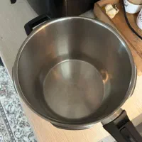 زودپز WMF|ظروف پخت‌وپز|اصفهان, باغ زیار|دیوار