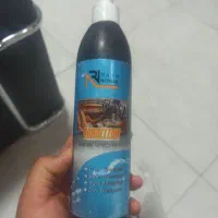 لکه بر،چربی زدا،واکس داشبورد