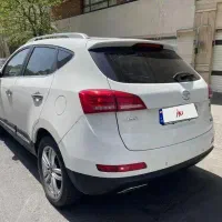 جک s5 دنده ای|خودرو سواری و وانت|تهران, جمهوری|دیوار