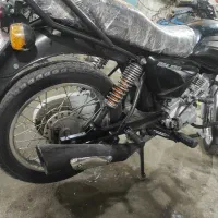 باکسر۹۵|موتورسیکلت|تهران, نعمت‌آباد|دیوار