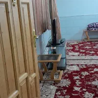 آپارتمان تمیز محله ارام مستقل|اجارهٔ کوتاه‌مدت آپارتمان و سوئیت|ساوه, |دیوار