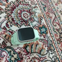 ساعت هوشمند اپل واچ