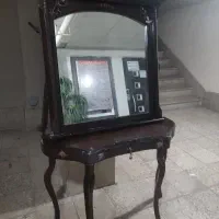 آینه وکنسول