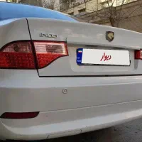 سورن EF7 ELX ۹۴  خانگی|خودرو سواری و وانت|مشهد, شهید هاشمی نژاد|دیوار