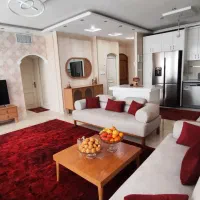 آپارتمان ۹۰متر دو خوابه/قانع