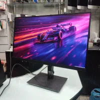 مانیتور DELL hp 4k 2k طراحی تدوین گیم ترید رندر|قطعات و لوازم جانبی رایانه|تهران, فلسطین (میدان انقلاب)|دیوار