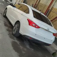 چری آریزو 5 اتوماتیک اکسلنت، مدل ۱۳۹۶|خودرو سواری و وانت|تهران, عبدل‌آباد|دیوار