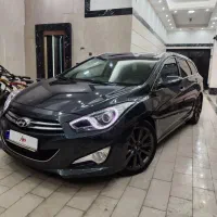 خودرو i40 فول 64 آپشن هم قیمت یهyf