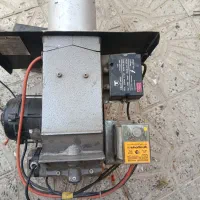 مشعل پارس سیصدو پنجاه هزارشیر برقی11/2|آبگرمکن، پکیج، شوفاژ|دامغان, |دیوار