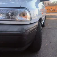 پراید ۱۳۱ تمیز، مدل ۹۰، بدون خرج|خودرو سواری و وانت|ورامین, خیر آباد|دیوار