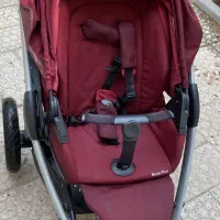 کالسکه مکسی کوزی مدل مورا|کالسکه و لوازم جانبی|اصفهان, چرخاب|دیوار