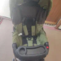 کالسکه و صندلی ماشین بچه|کالسکه و لوازم جانبی|جهرم, |دیوار