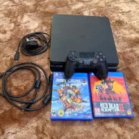 ps4 پی اس فور