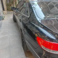 هیوندا ازرا ۲۰۰۹|خودرو سواری و وانت|تهران, جماران (نیاوران)|دیوار