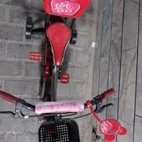 دوچرخه شماره ۱۶ BMX|دوچرخه، اسکیت، اسکوتر|سمنان, |دیوار