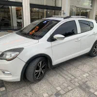 لیفان 50× تمام فابریک