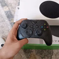 Xbox series s|کنسول، بازی ویدئویی و آنلاین|مهاباد (آذربایجان غربی), |دیوار