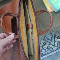 کیف اداری|کیف، کفش، کمربند|قدس, شهر‌قدس|دیوار