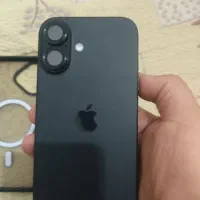 اپل iPhone 16 با حافظهٔ ۱۲۸ گیگابایت