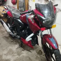 آپاچی 160مدل 93