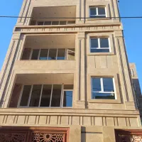 آپارتمان فروشی هوافضا