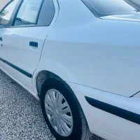 سمند الیکس مدل ۸۶ تقویتی|خودرو سواری و وانت|سرپل ذهاب, |دیوار