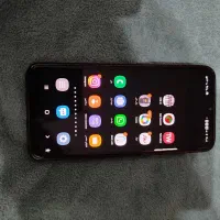 گوشی سامسونگ مدل A30 در حد نو کاملا سالم