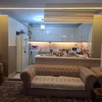 ۱۴۴متر . ۴ خواب . شهروند ( بوستان )