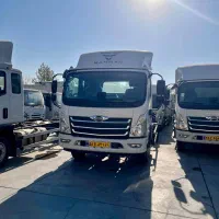 فورس ۶ تن بدون خواب صفر خشک مدل 1402