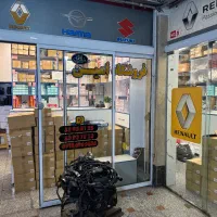 سرسیلندر سوزوکی ویتارا ۲۴۰۰ و ۲۰۰۰|قطعات یدکی و لوازم جانبی|تهران, بهارستان|دیوار