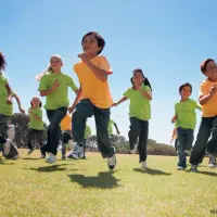 تست دو میدانی برای اولین بار در اصفهان