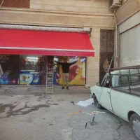 انواع سایبان|ابزارآلات|نسیمشهر, |دیوار