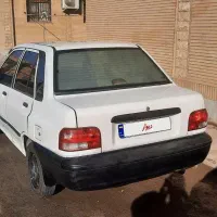 پراید فروشی