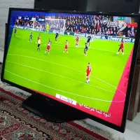 تلویزیون ال ای دی ۴۲ اینچ الجی.ساخت کره|تلویزیون و پروژکتور|کرمانشاه, |دیوار
