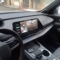 چانگان cs55|خودرو سواری و وانت|تهران, سوهانک|دیوار