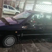 پراید ۸۶ دوگانه