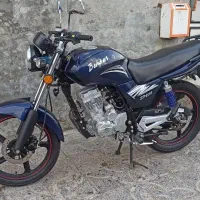 موتور بهپر 200