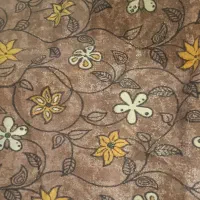 موکت نقش دار