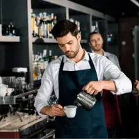 استخدام کافی من باریستا|استخدام خدمات فروشگاه و رستوران|صدرا-فارس, فاز ۲|دیوار