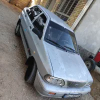 پراید141 مدل87|خودرو سواری و وانت|چرداول, |دیوار