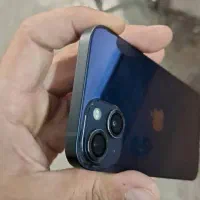 ایفون ۱۳ نرمال ۲۵۶ تک سیم|موبایل|کرج, ساسانی (قلمستان)|دیوار