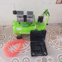 پمپ باد وبکس بادی