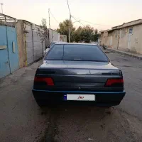 پژو405|خودرو سواری و وانت|کوهدشت, |دیوار