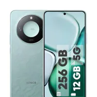 گوشی آنر اک x9c smart|موبایل|قم, آزادگان|دیوار