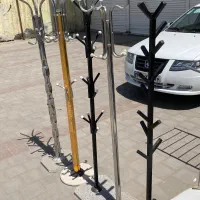 جالباسی ایستاده